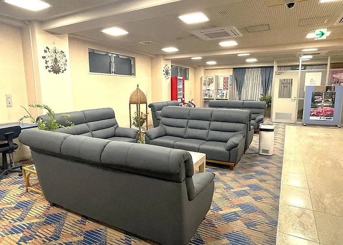 Matsue Plaza Hotel