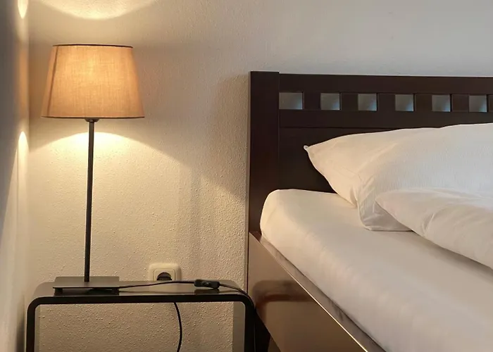 Hotel Sonderborg