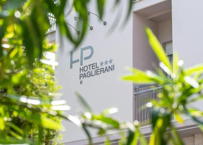 Hotel Paglierani - Nuova Gestione 2024