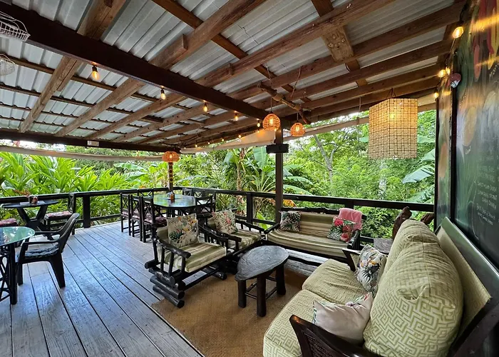 Guava Grove Resort & Villas