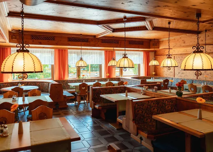Hotel-Landgasthof Ploss