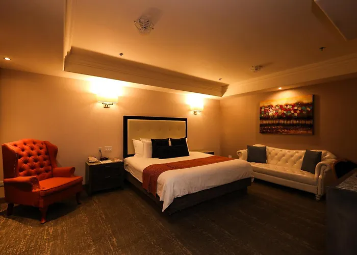 Hotel Ticuan