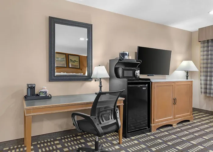 Quality Inn & Suites Plano East - Richardson