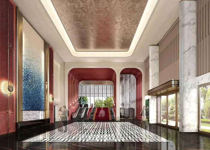 Fleuve Congo Hotel By Blazon Hotels