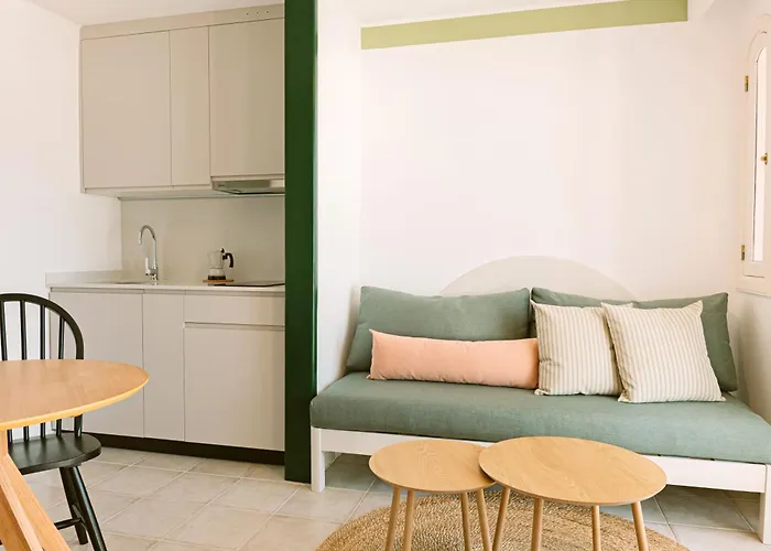 Apartamentos Princesa Guayadeque