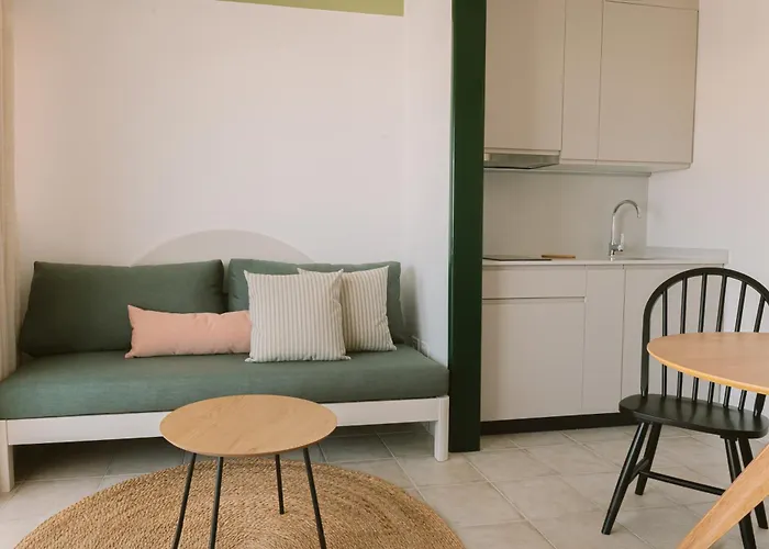 Apartamentos Princesa Guayadeque