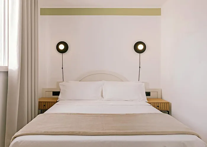 Apartamentos Princesa Guayadeque
