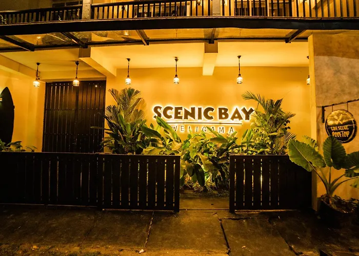 Scenic Bay Weligama