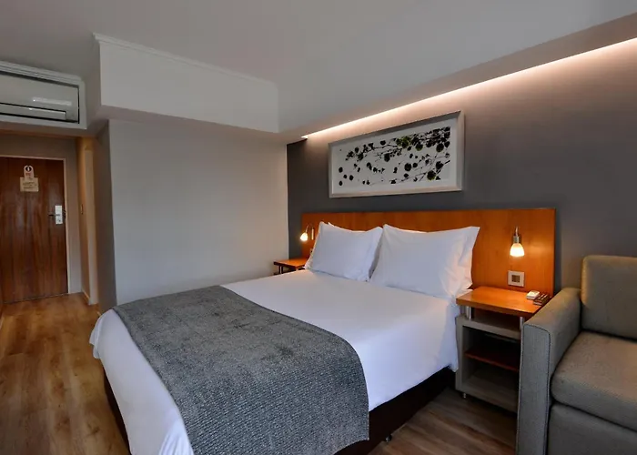 City Lodge Hotel Bloemfontein