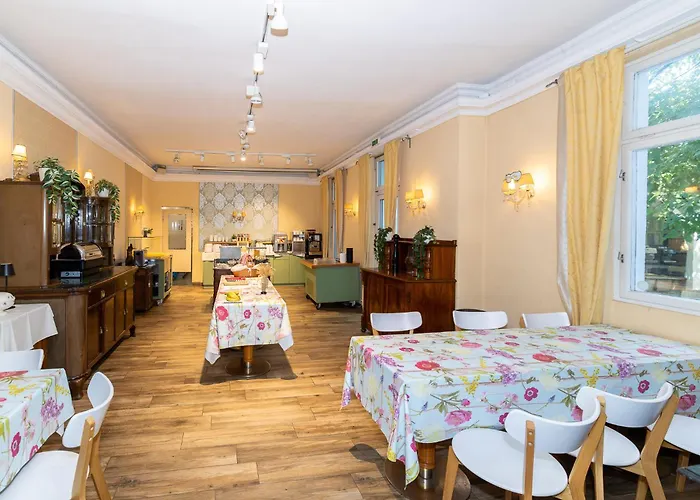 Corso, Zimmer&Frühstück