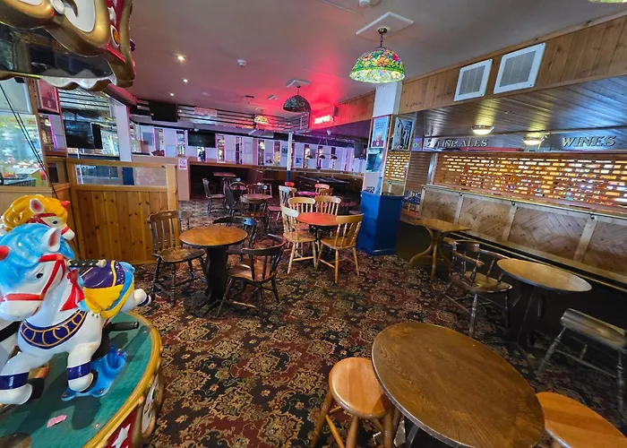 Villager Hotel, Ingoldmells