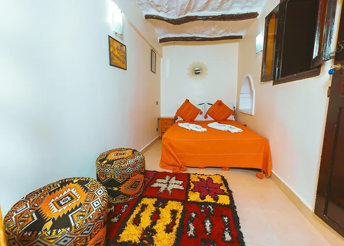 Riad Benyara