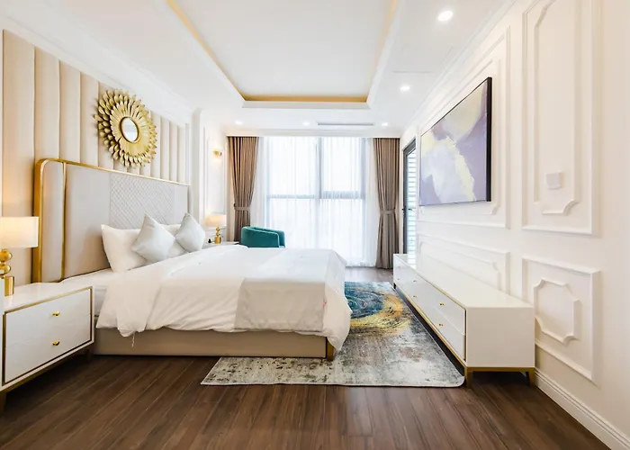 Five Star Westlake 1St-4Th Floors Hotel & Serviced Apartment