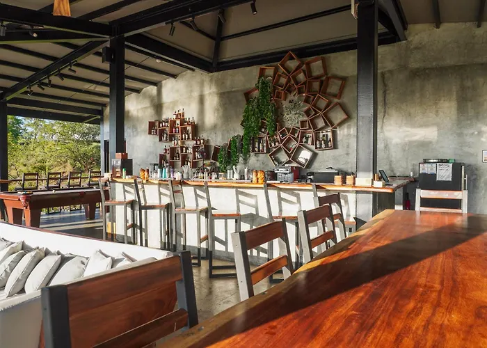 Alaya Panama - Private Retreat & Wellness Resort