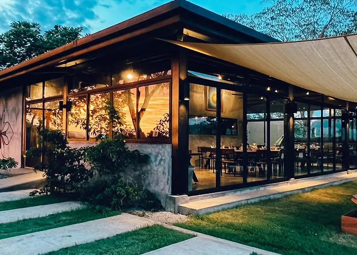 Alaya Panama - Private Retreat & Wellness Resort