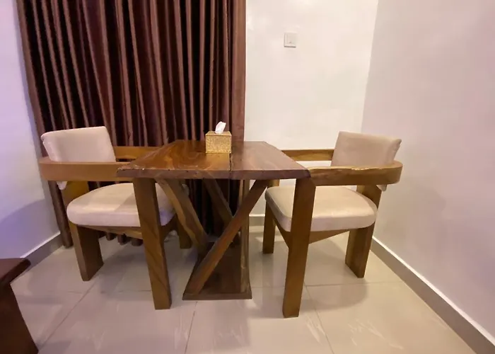 Presken Hotel Ikoyi, Lagos
