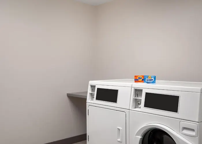 Holiday Inn Express & Suites Buford - Mall Of Georgia By Ihg