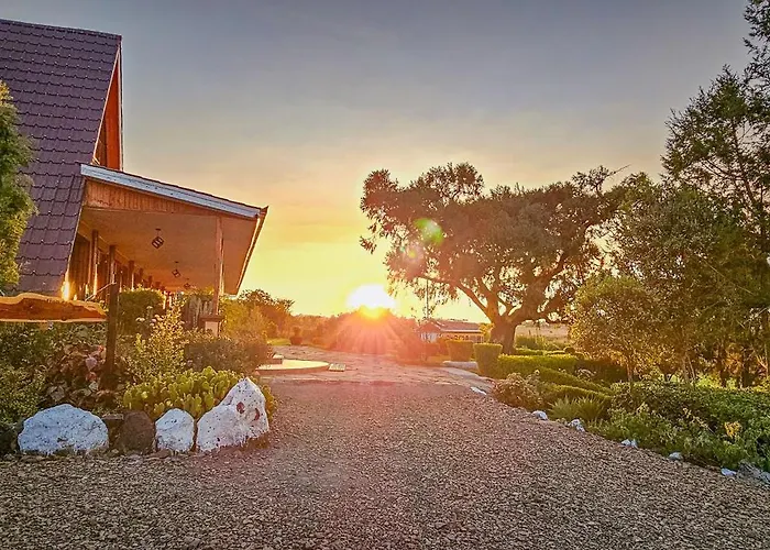 Juniper Park Resort