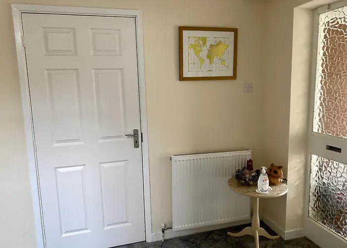 Raj Rentals Ensuite