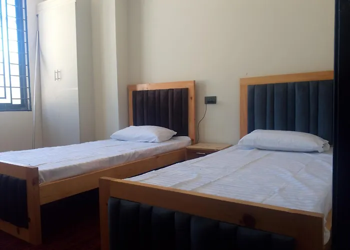 Fialong Hotel Skardu