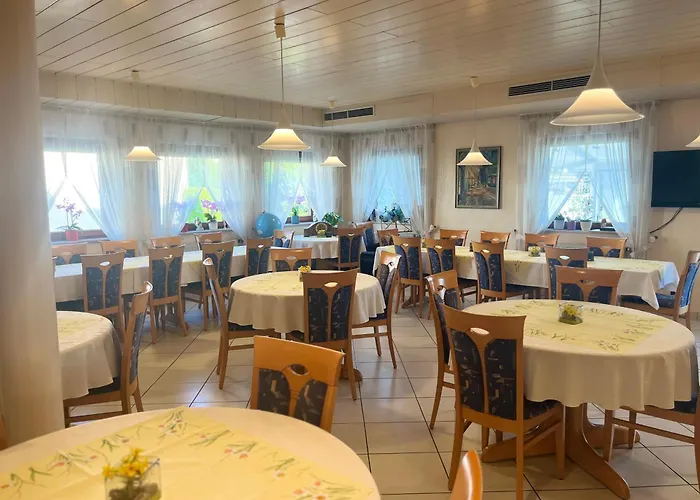Hotel Gruber