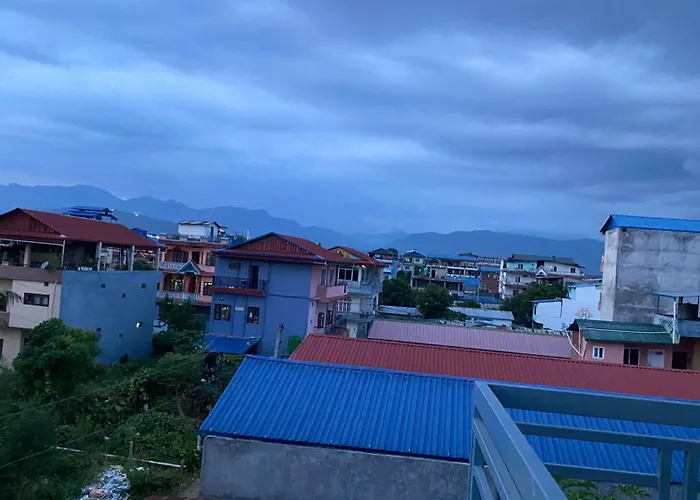 Chitwan Business Hotel