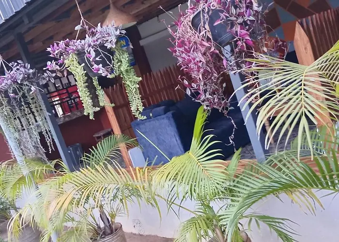 Zarita Resort