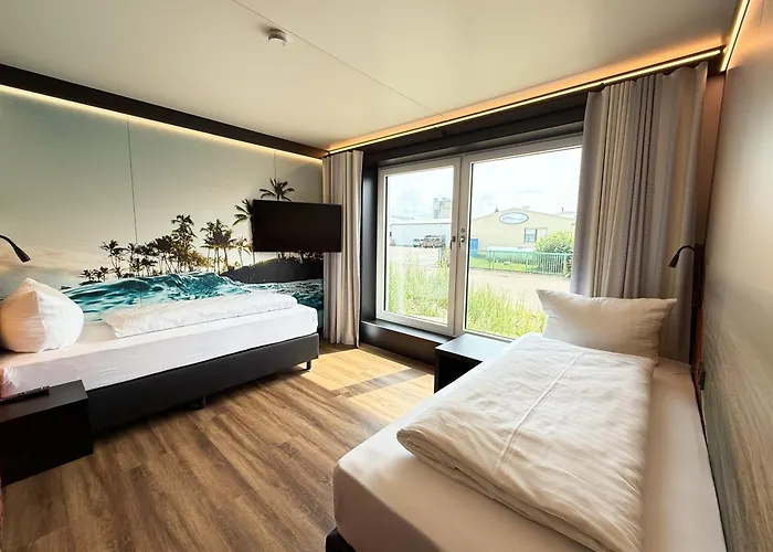 Lau Hotel By Wmm Hotels