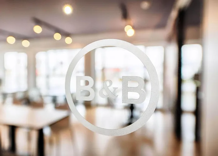 B&B Hotel Hagen
