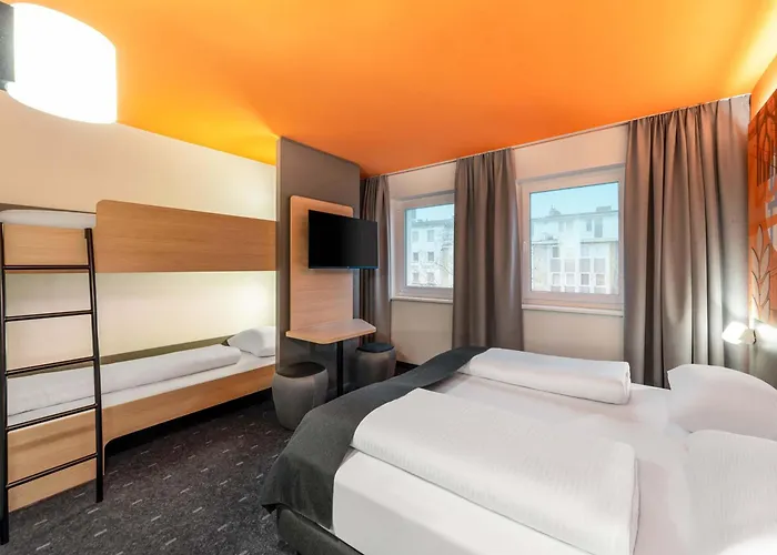 B&B Hotel Hagen
