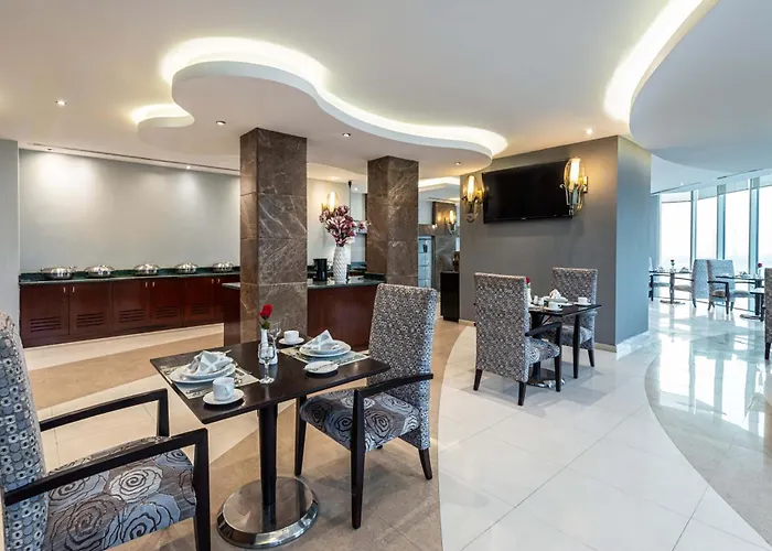Razana Hotel Al Jubail