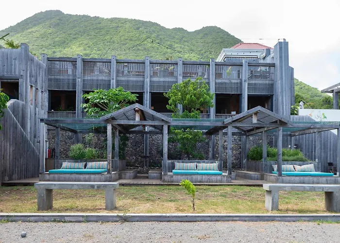 Whale Tails Island Suites & Villas