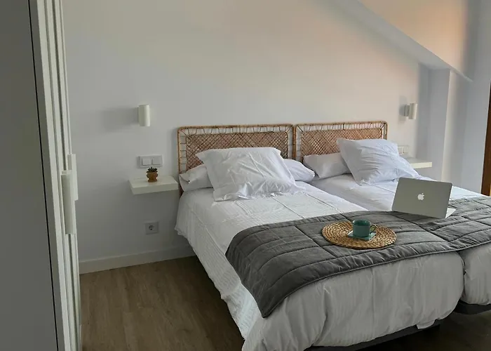 Apartamentos Boutique Don Miguel