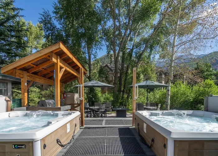 Mountainside Inn 408 By Alpine Lodging Telluride