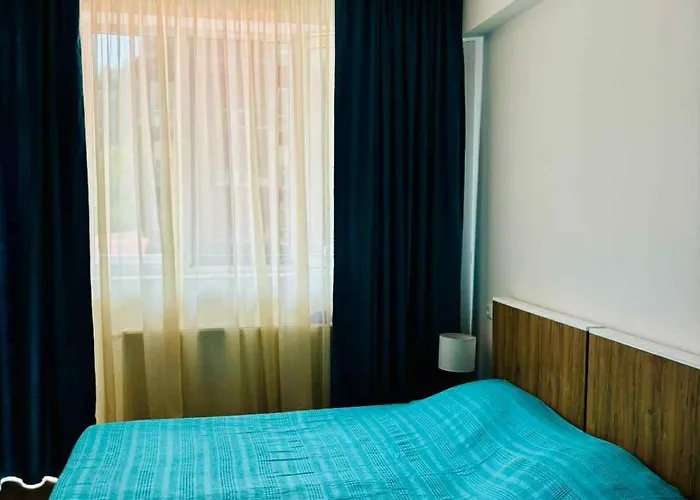 Tribu Apart Hotel