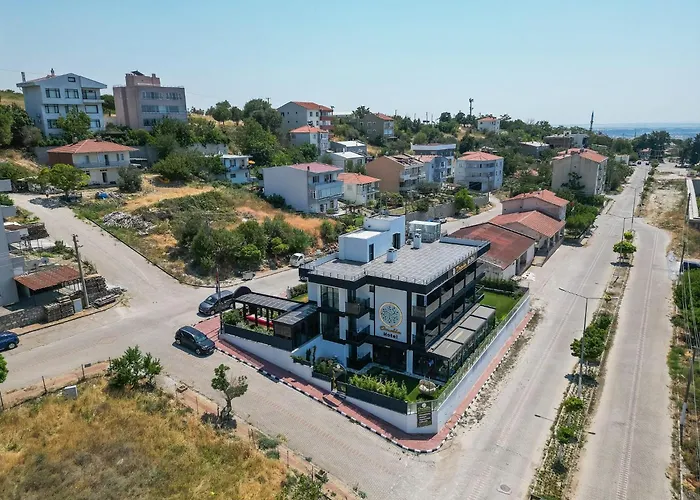 Canakkale Ornella Otel