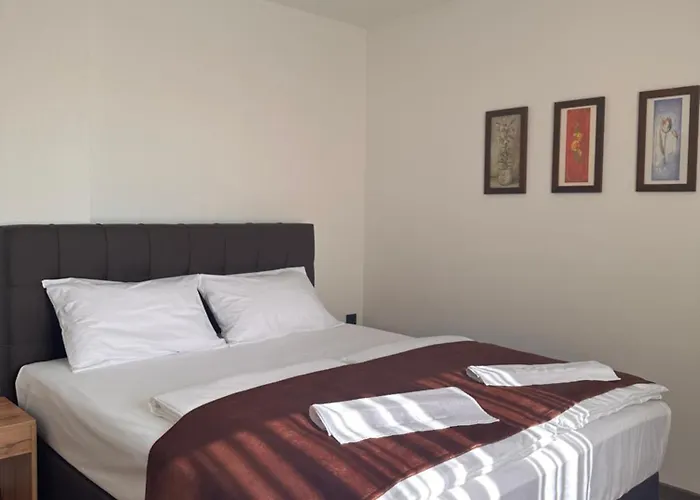 Hotel Fortuna
