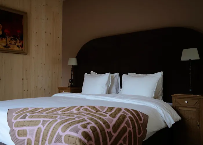 Hotel Bent