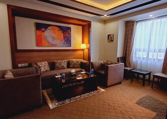 Fortune One Hotel