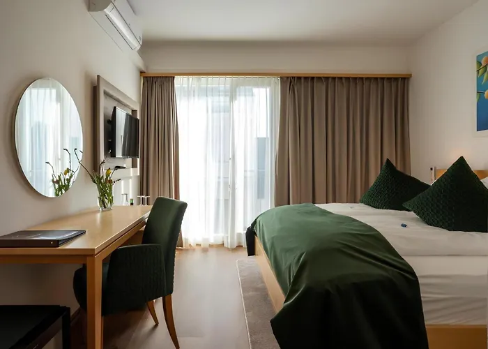 Hotel Klinglhuber