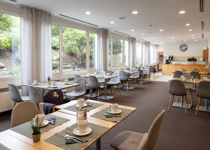 Hotel Vetter