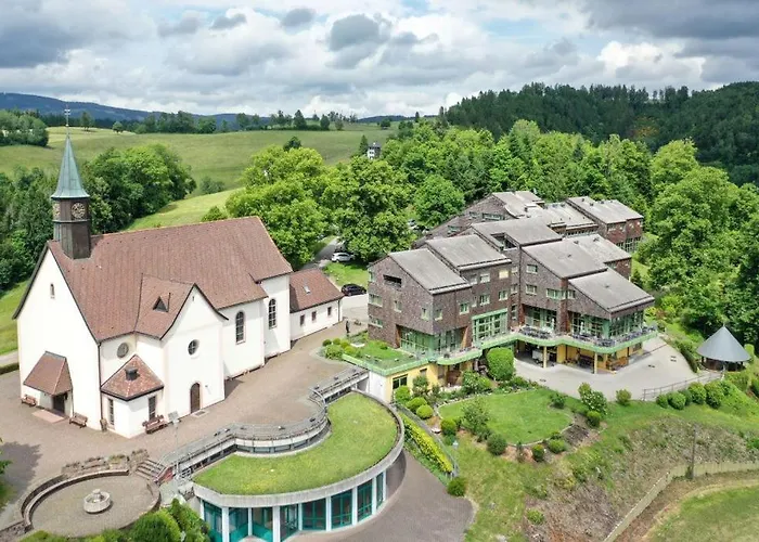 Haus Maria Lindenberg