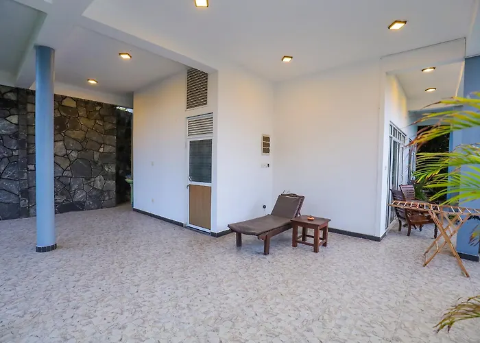 Tinara River Inn, Weligama
