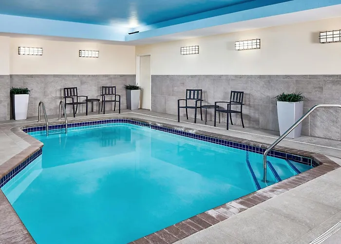 Fairfield Inn & Suites By Marriott Sheridan