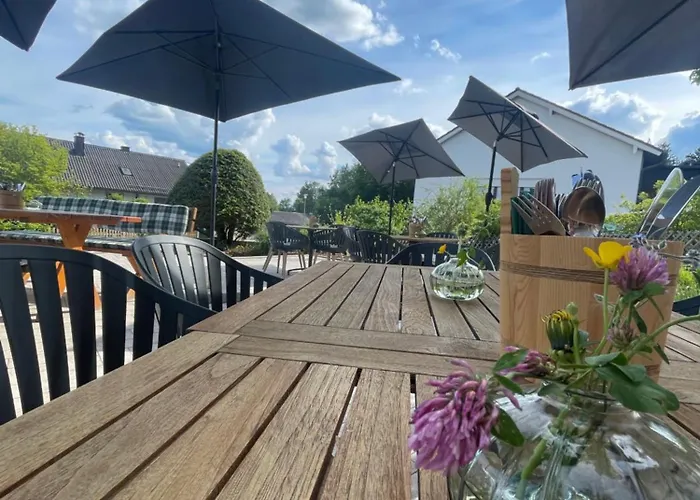 Landgasthof zur Leonie - Wirtshaus&Boutiquehotel