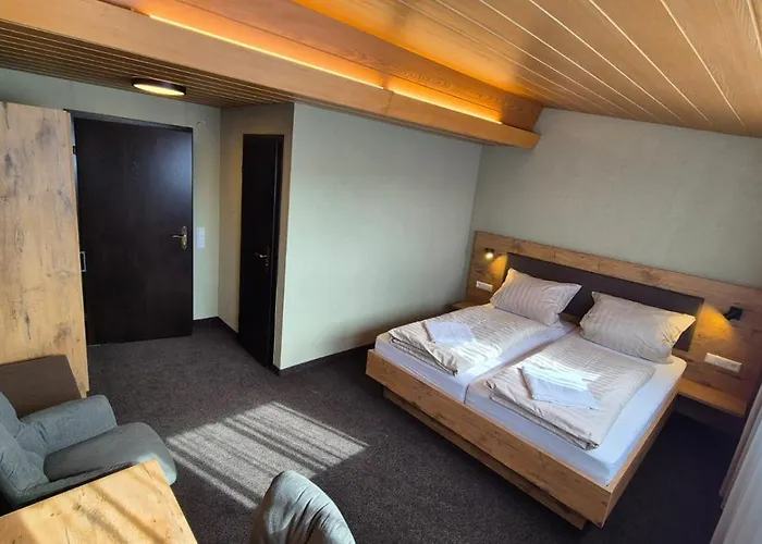 Hotel Kniebis-Stuben