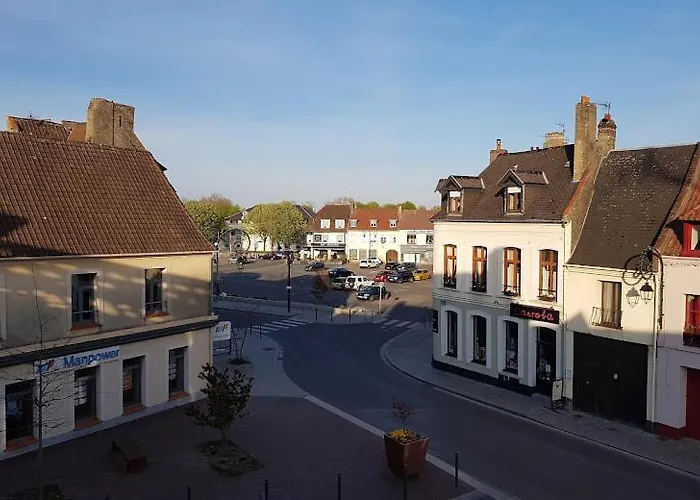 Les Remparts
