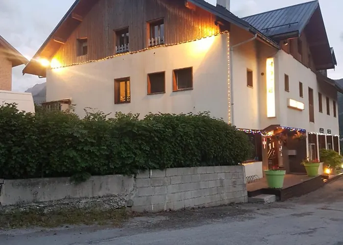 Hotel Le Tatami