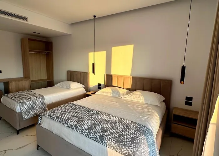 Hotel Mihasi