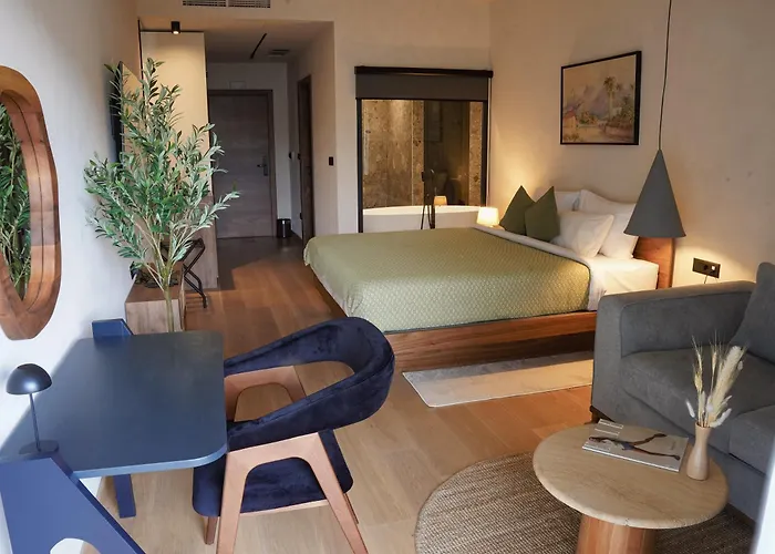 Zyra Boutique Hotel